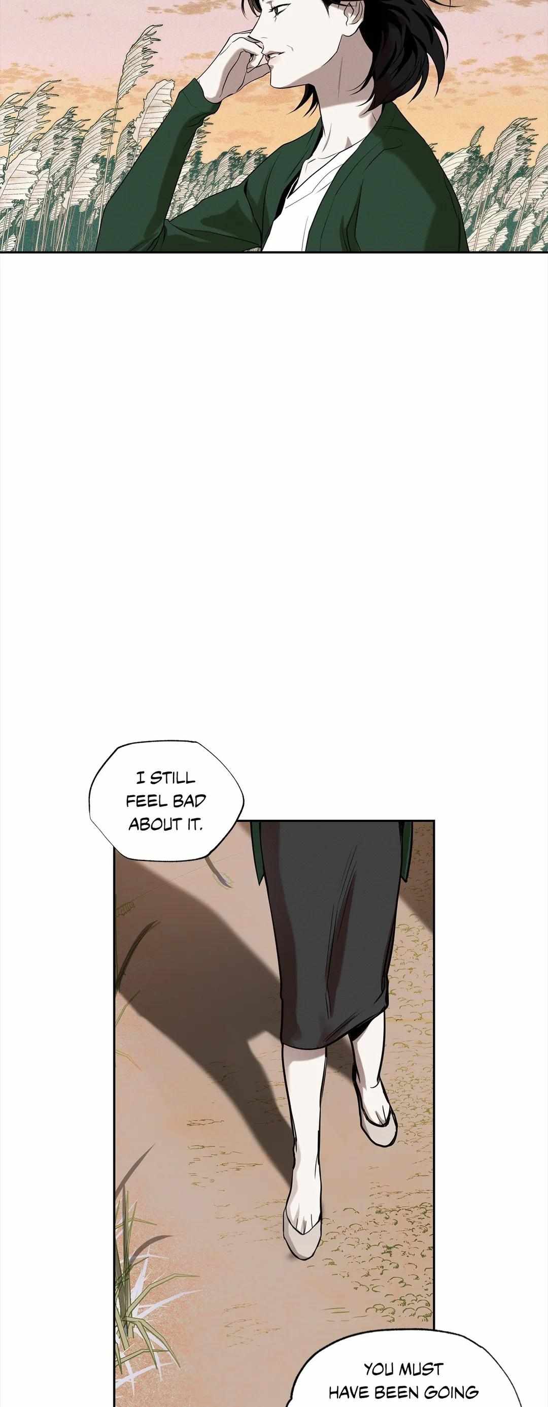 The Pizza Delivery Man And The Gold Palace Chapter 50 - Page 3 in English