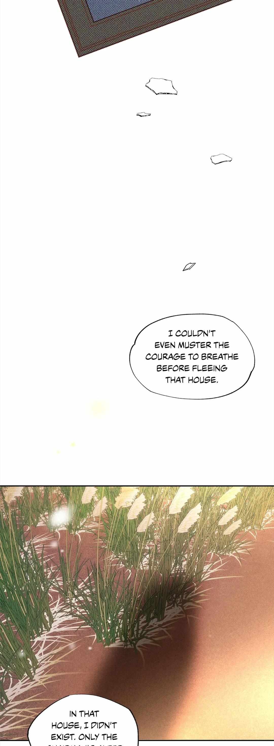 The Pizza Delivery Man And The Gold Palace Chapter 50 - Page 32 in English