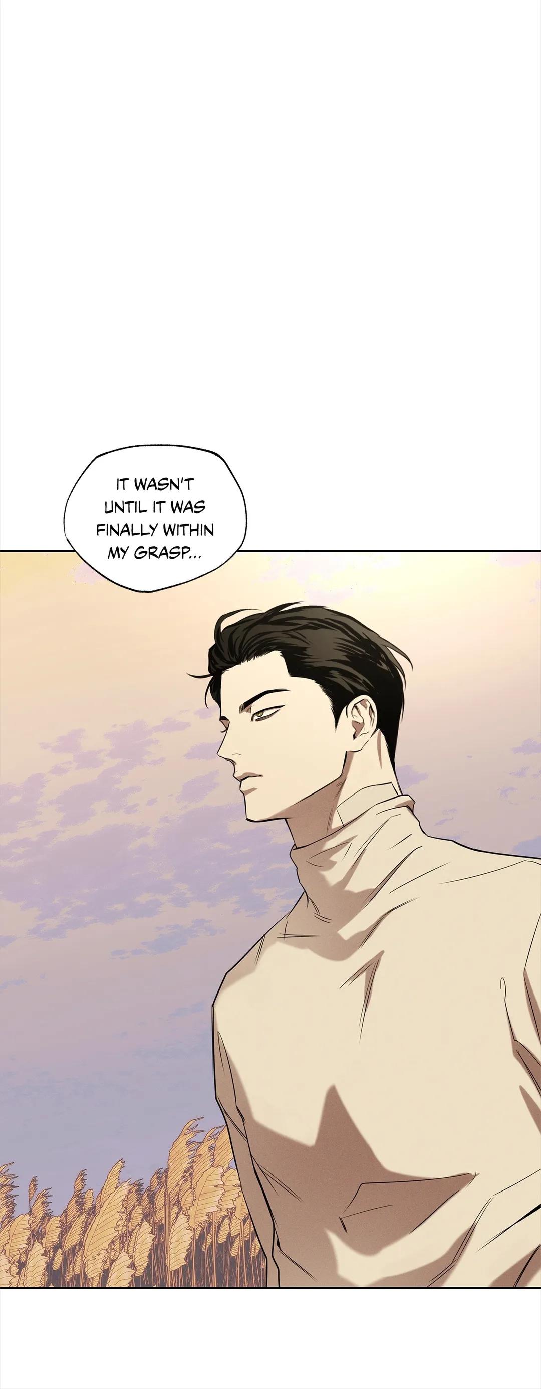 The Pizza Delivery Man And The Gold Palace Chapter 50 - Page 37 in English