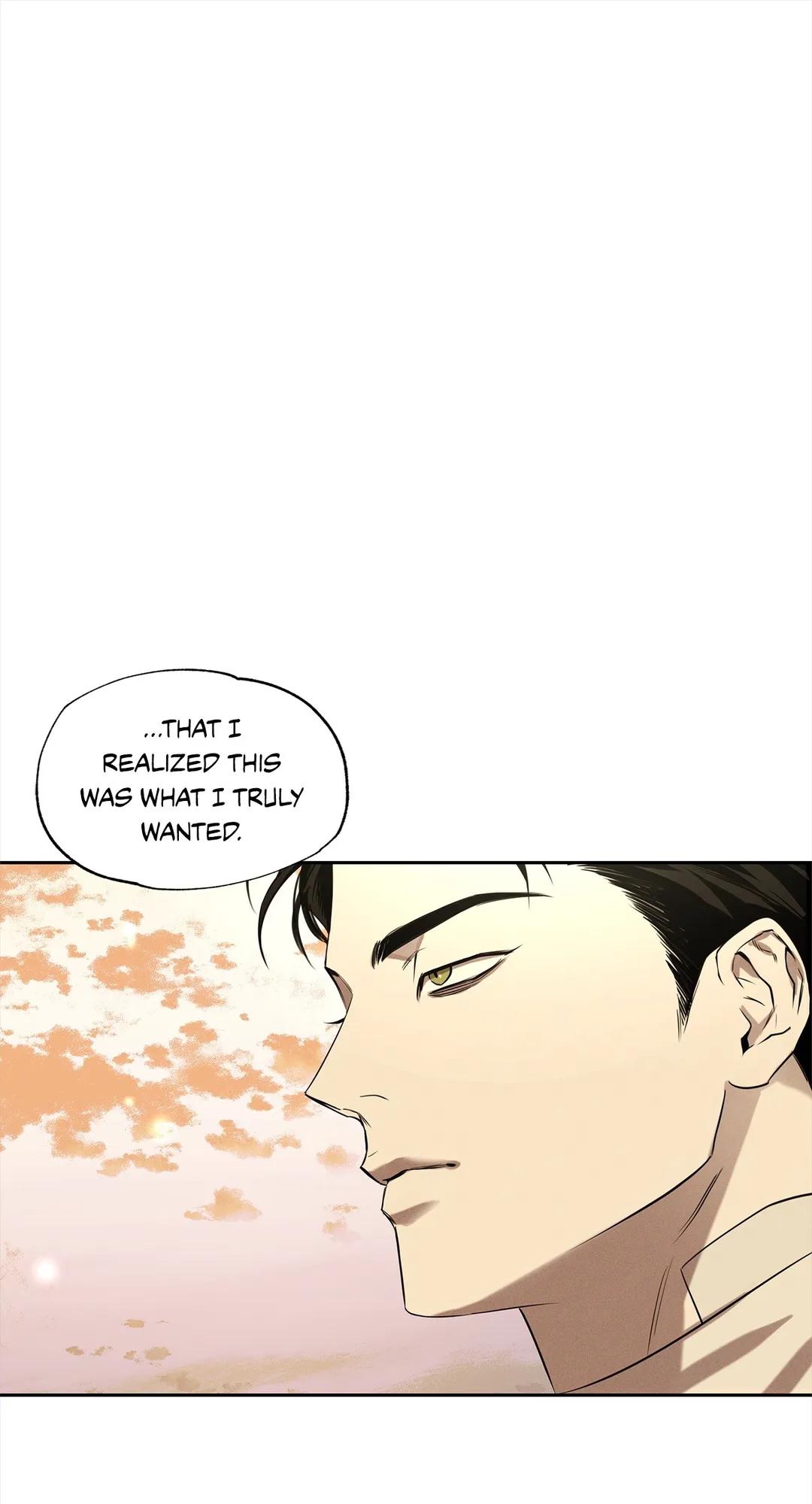 The Pizza Delivery Man And The Gold Palace Chapter 50 - Page 38 in English