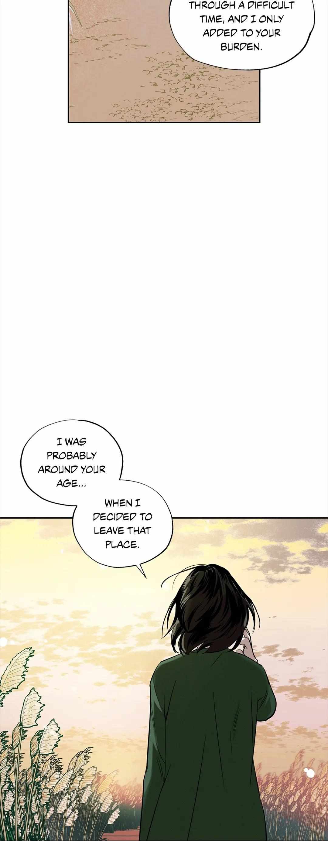 The Pizza Delivery Man And The Gold Palace Chapter 50 - Page 4 in English
