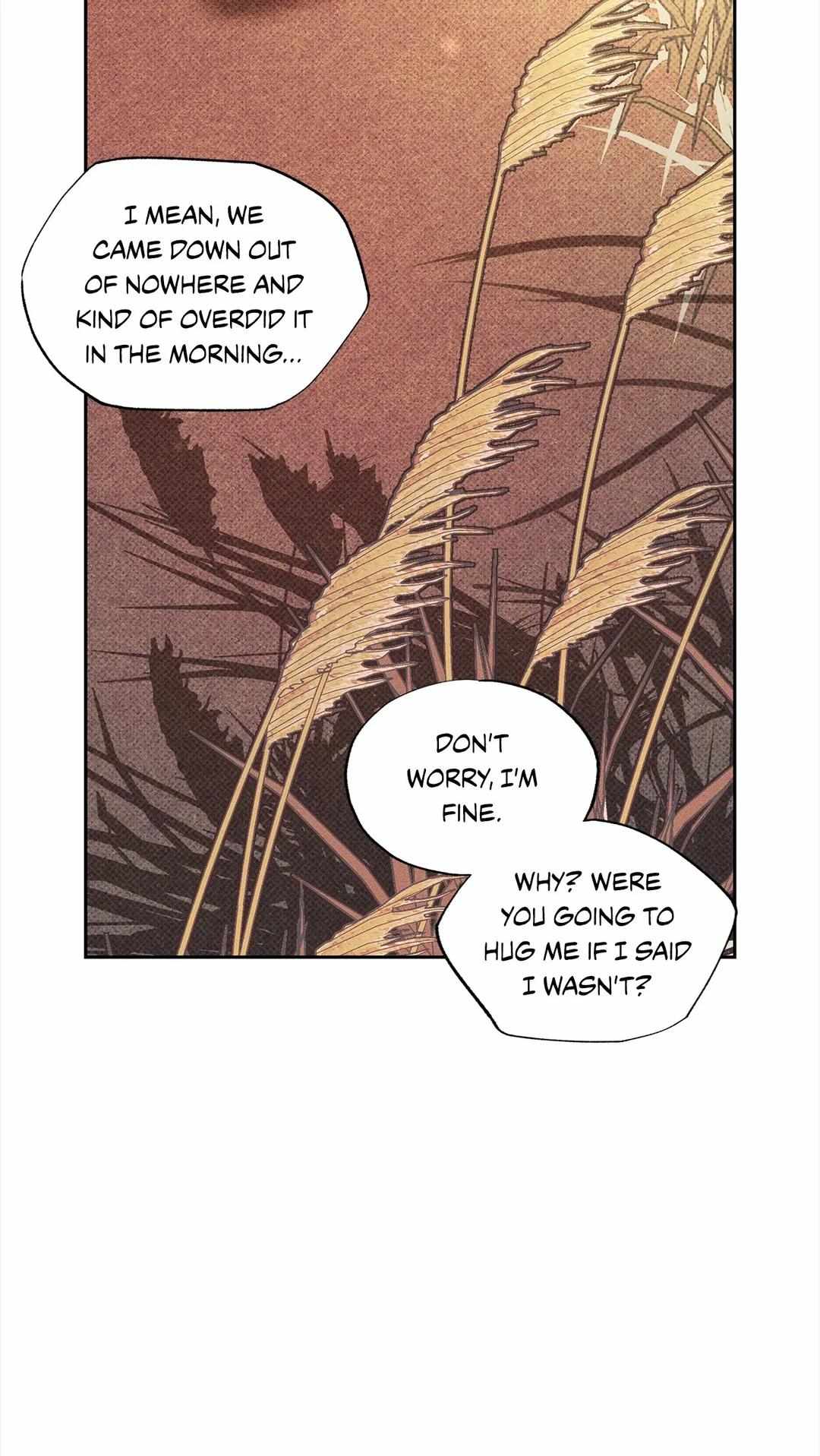 The Pizza Delivery Man And The Gold Palace Chapter 50 - Page 55 in English