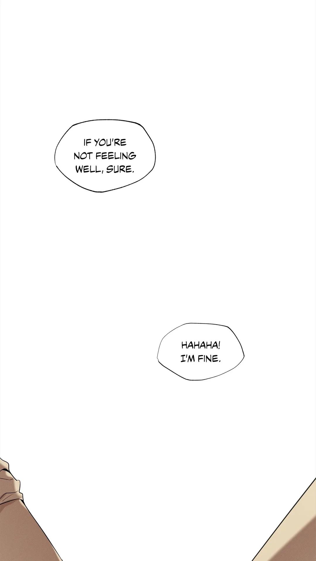 The Pizza Delivery Man And The Gold Palace Chapter 50 - Page 56 in English