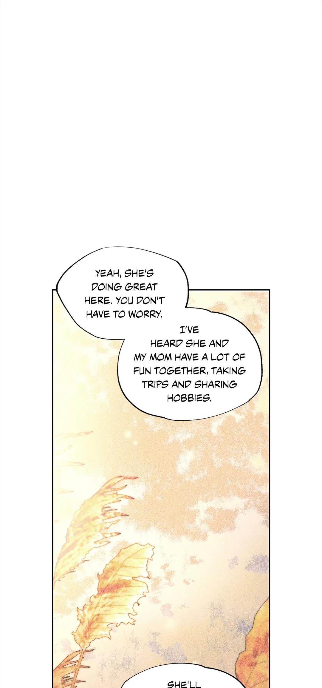 The Pizza Delivery Man And The Gold Palace Chapter 50 - Page 59 in English