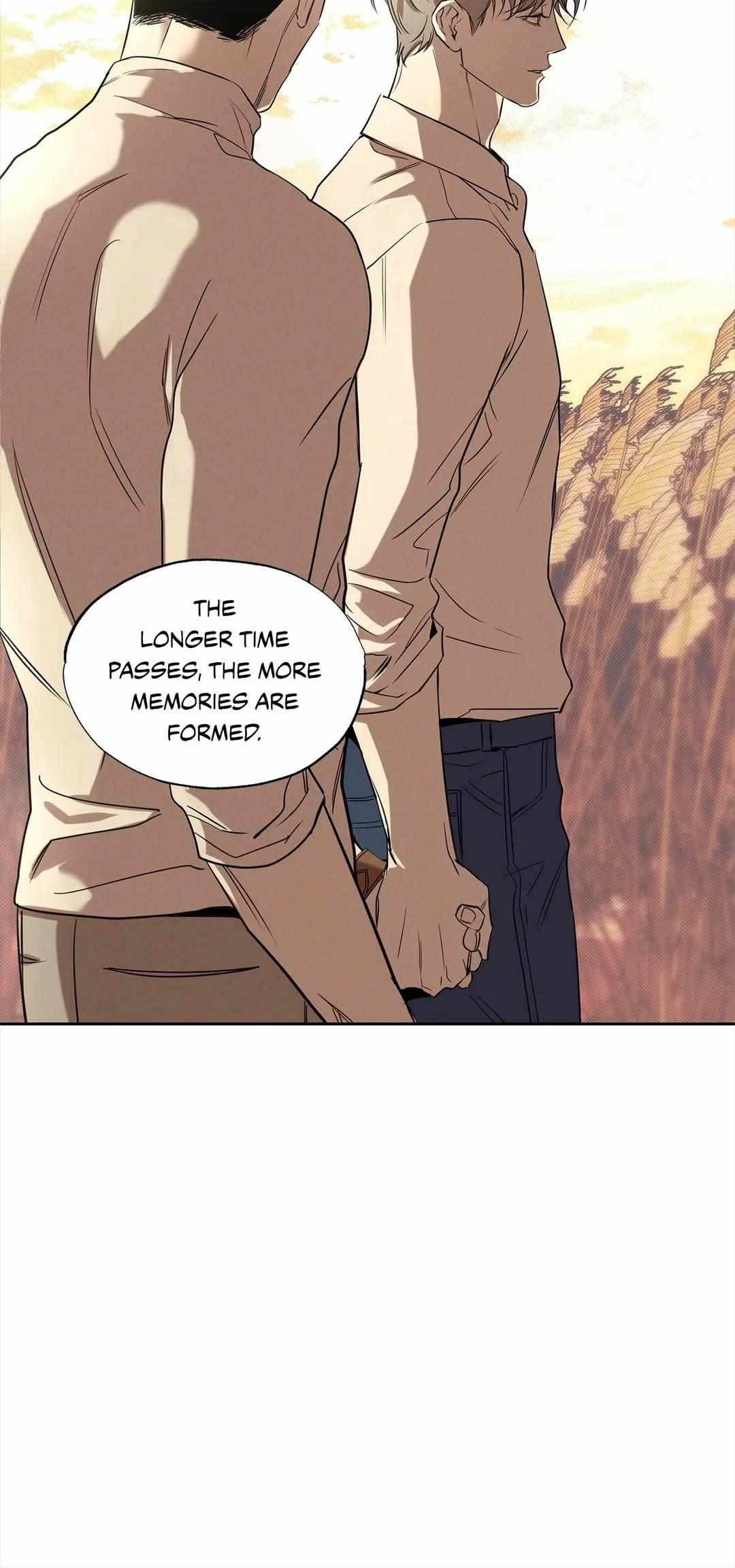 The Pizza Delivery Man And The Gold Palace Chapter 50 - Page 61 in English