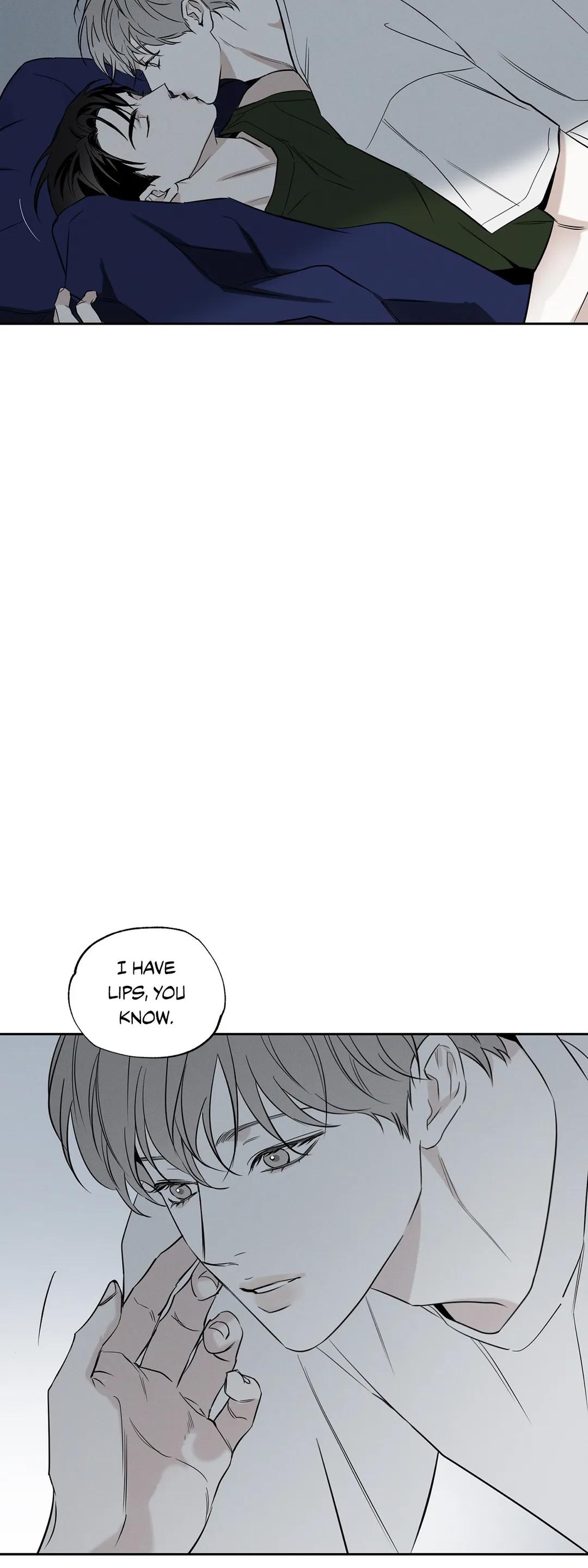 The Pizza Delivery Man And The Gold Palace Chapter 50 - Page 83 in English