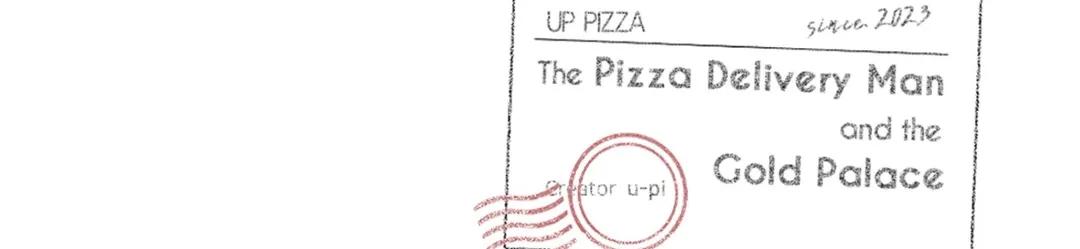 The Pizza Delivery Man And The Gold Palace Chapter 50 - Page 91 in English