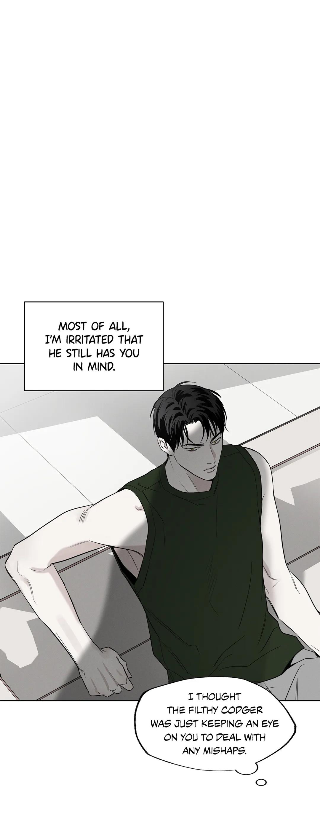 The Pizza Delivery Man And The Gold Palace Chapter 51 - Page 13 in English