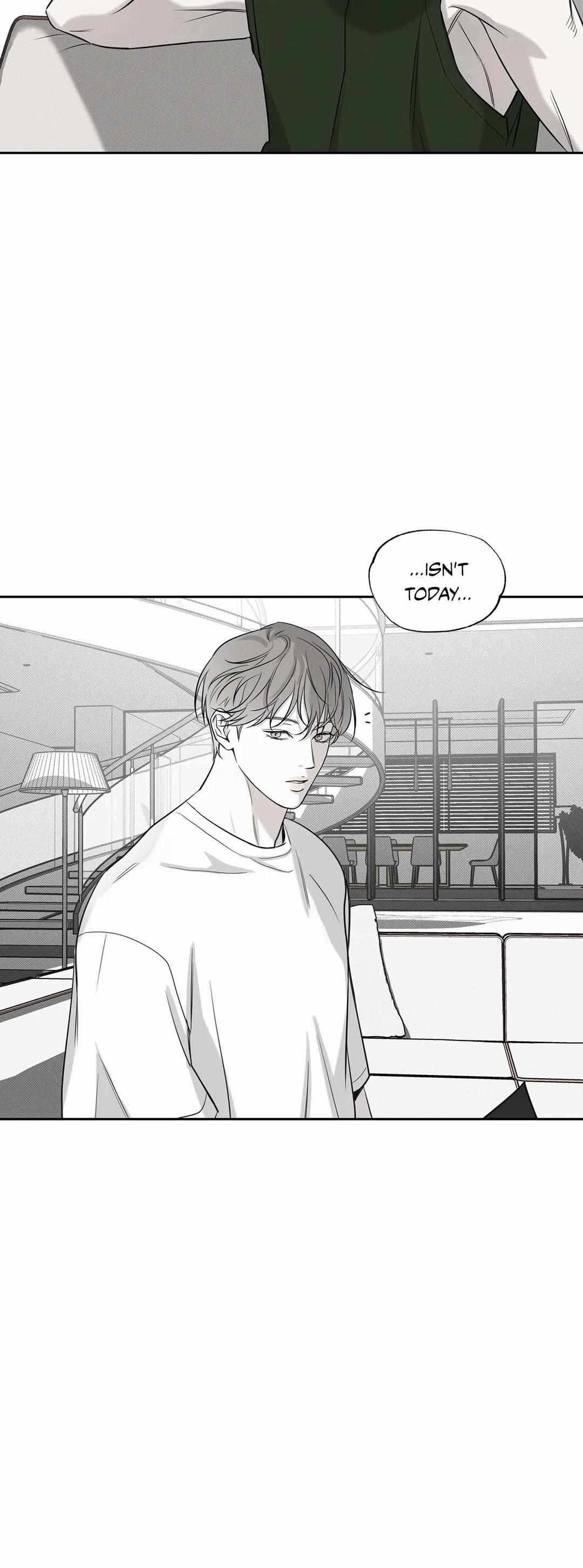 The Pizza Delivery Man And The Gold Palace Chapter 51 - Page 25 in English