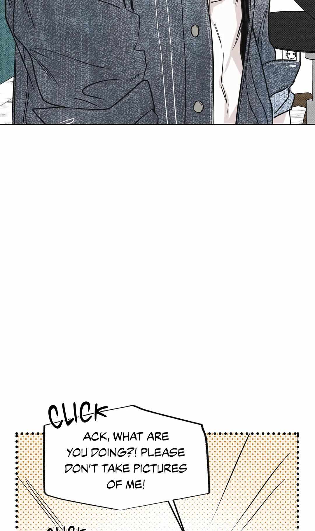 The Pizza Delivery Man And The Gold Palace Chapter 51 - Page 28 in English