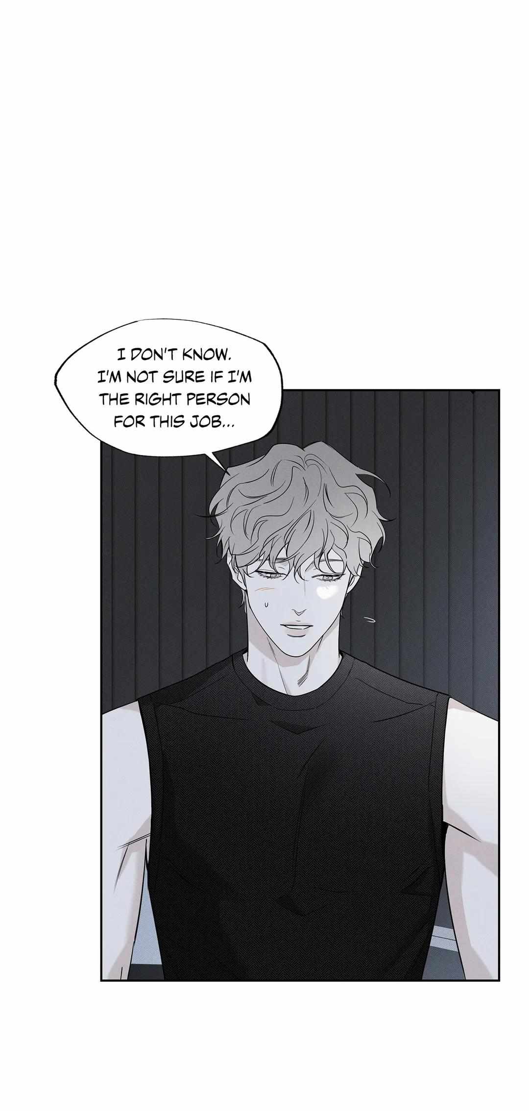 The Pizza Delivery Man And The Gold Palace Chapter 51 - Page 50 in English
