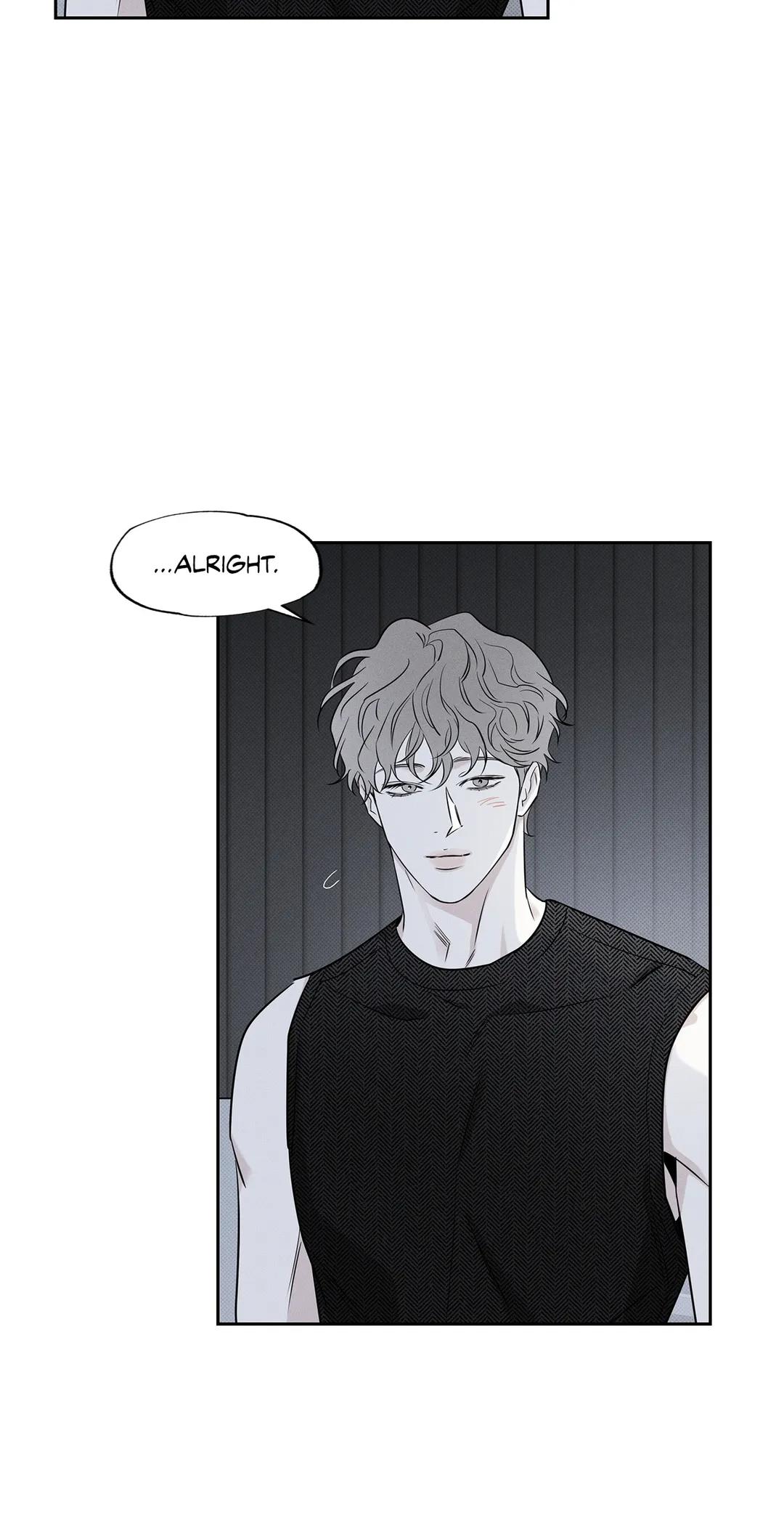 The Pizza Delivery Man And The Gold Palace Chapter 51 - Page 56 in English