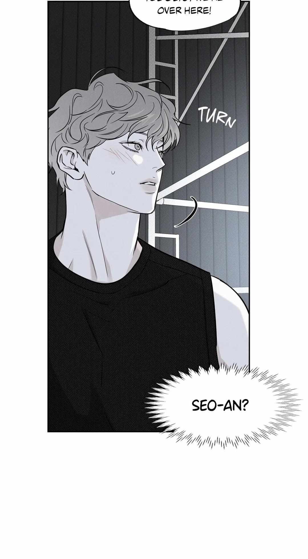 The Pizza Delivery Man And The Gold Palace Chapter 51 - Page 65 in English