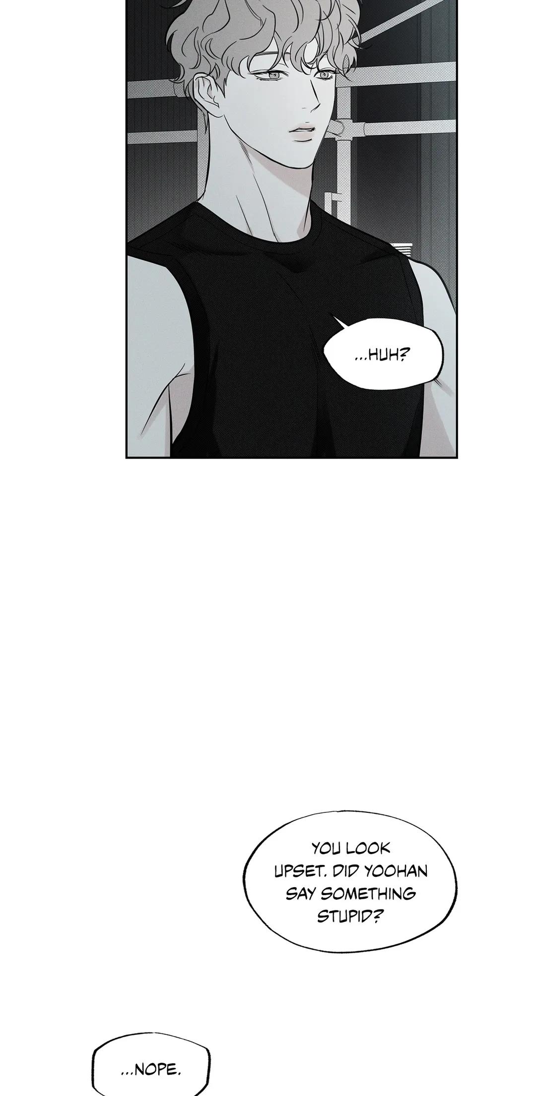 The Pizza Delivery Man And The Gold Palace Chapter 51 - Page 79 in English