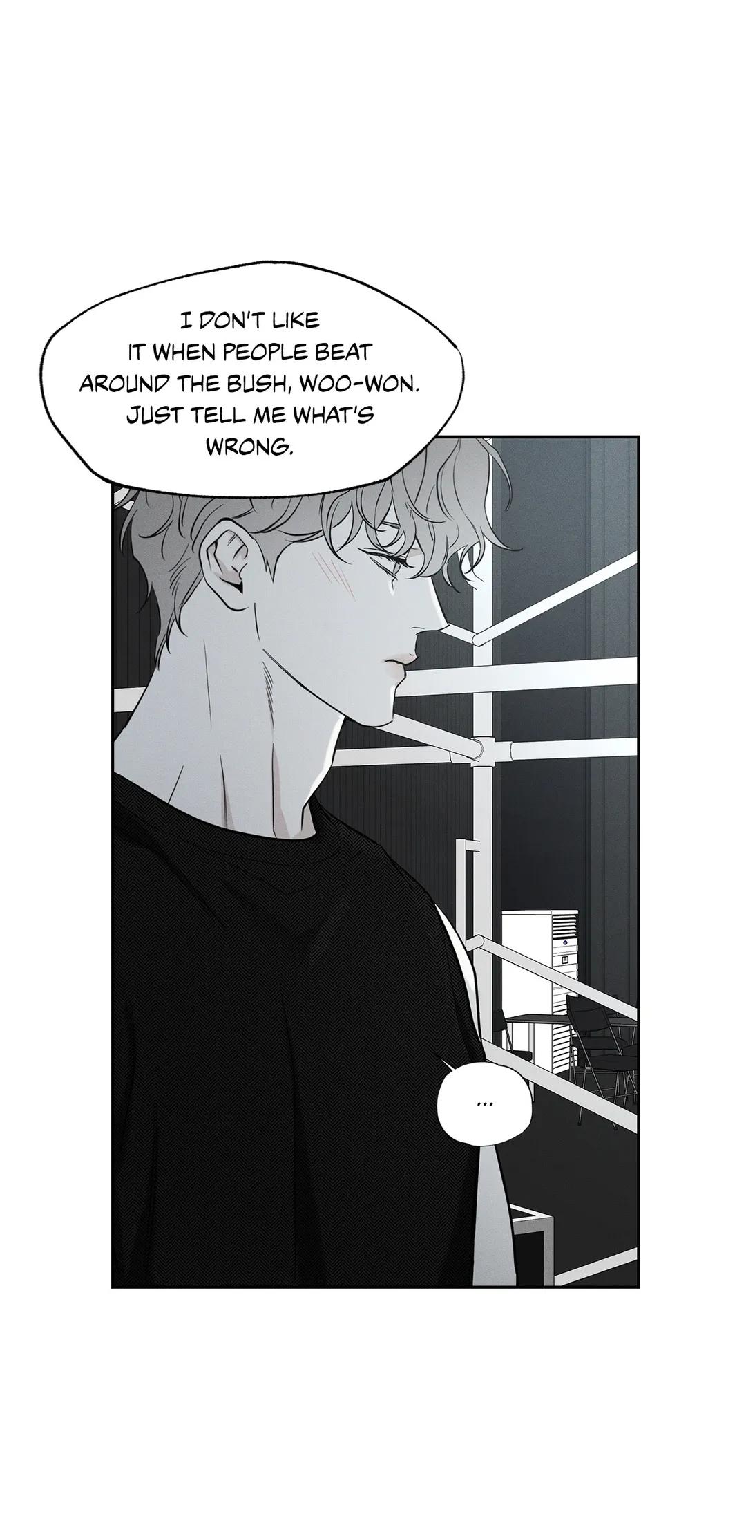 The Pizza Delivery Man And The Gold Palace Chapter 51 - Page 81 in English