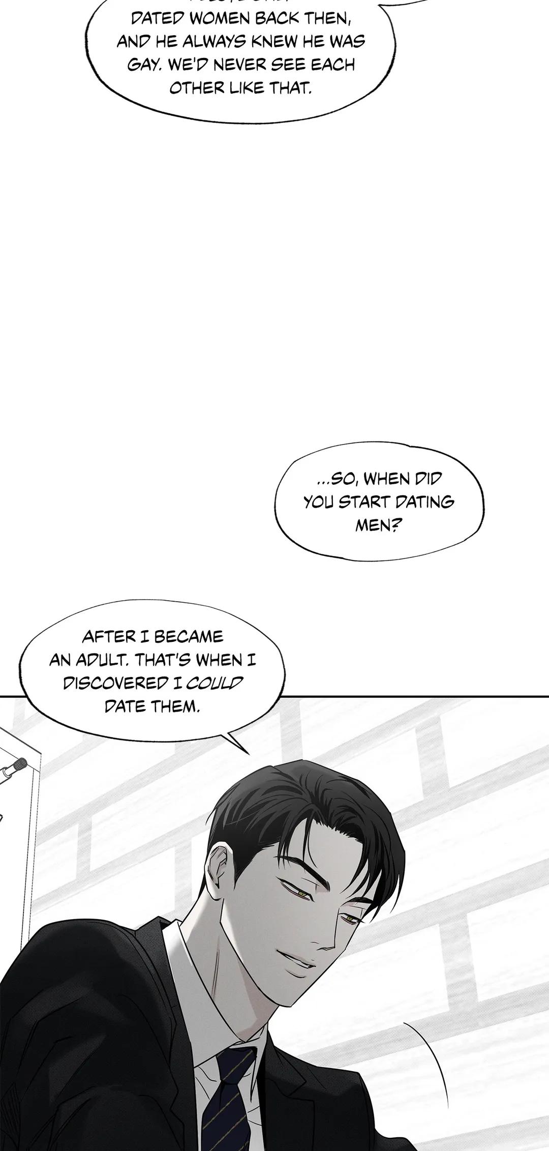 The Pizza Delivery Man And The Gold Palace Chapter 52 - Page 16 in English