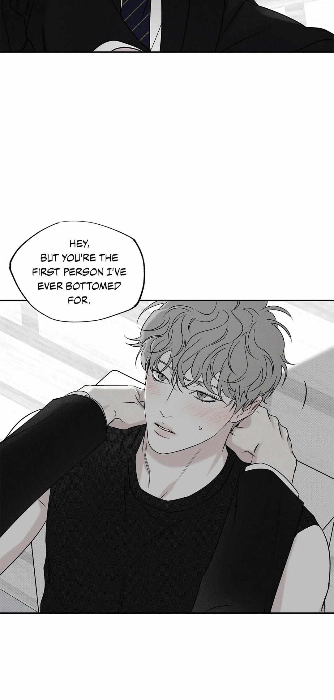 The Pizza Delivery Man And The Gold Palace Chapter 52 - Page 17 in English