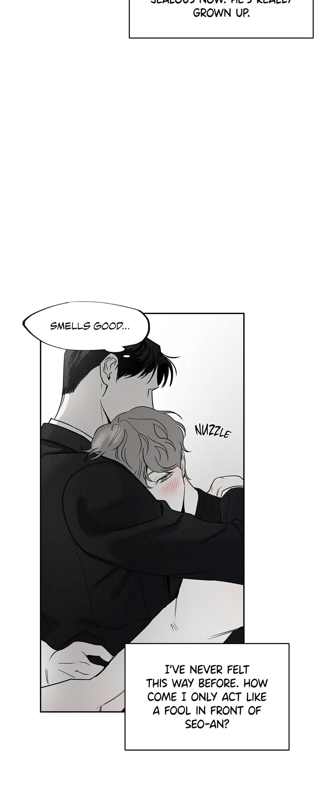The Pizza Delivery Man And The Gold Palace Chapter 52 - Page 20 in English