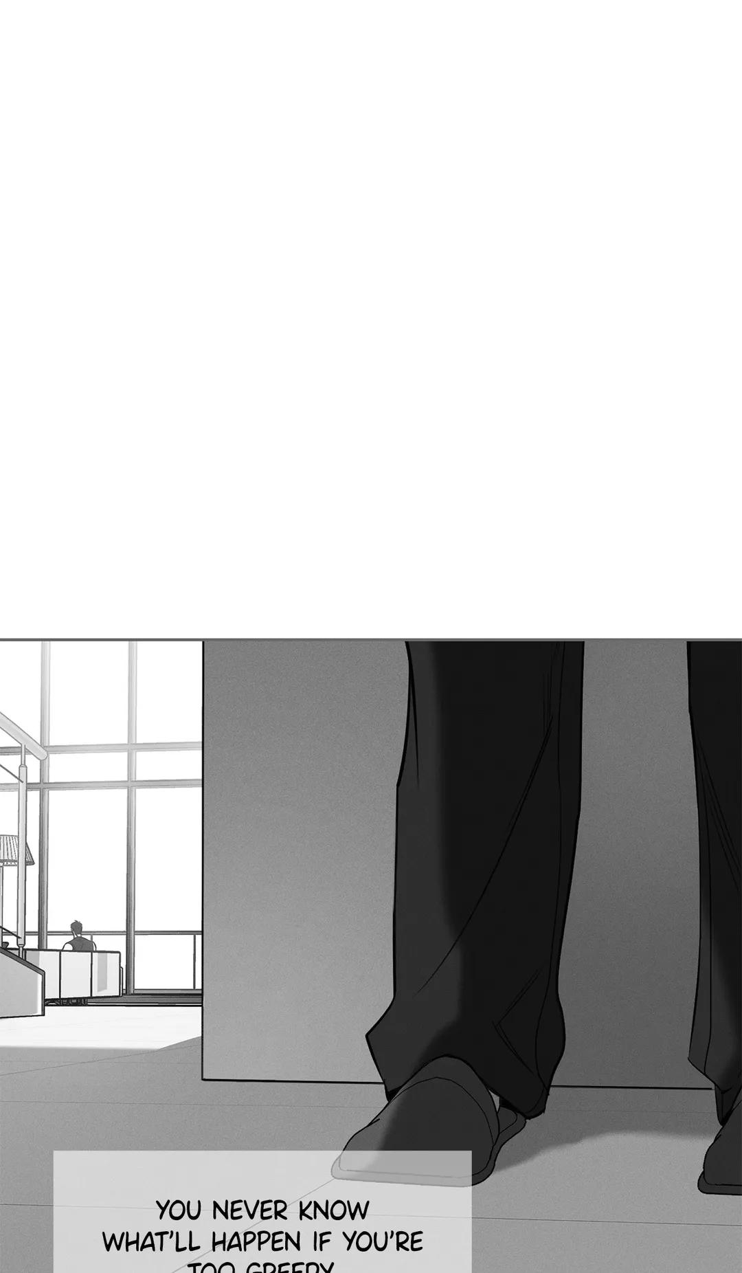 The Pizza Delivery Man And The Gold Palace Chapter 52 - Page 22 in English