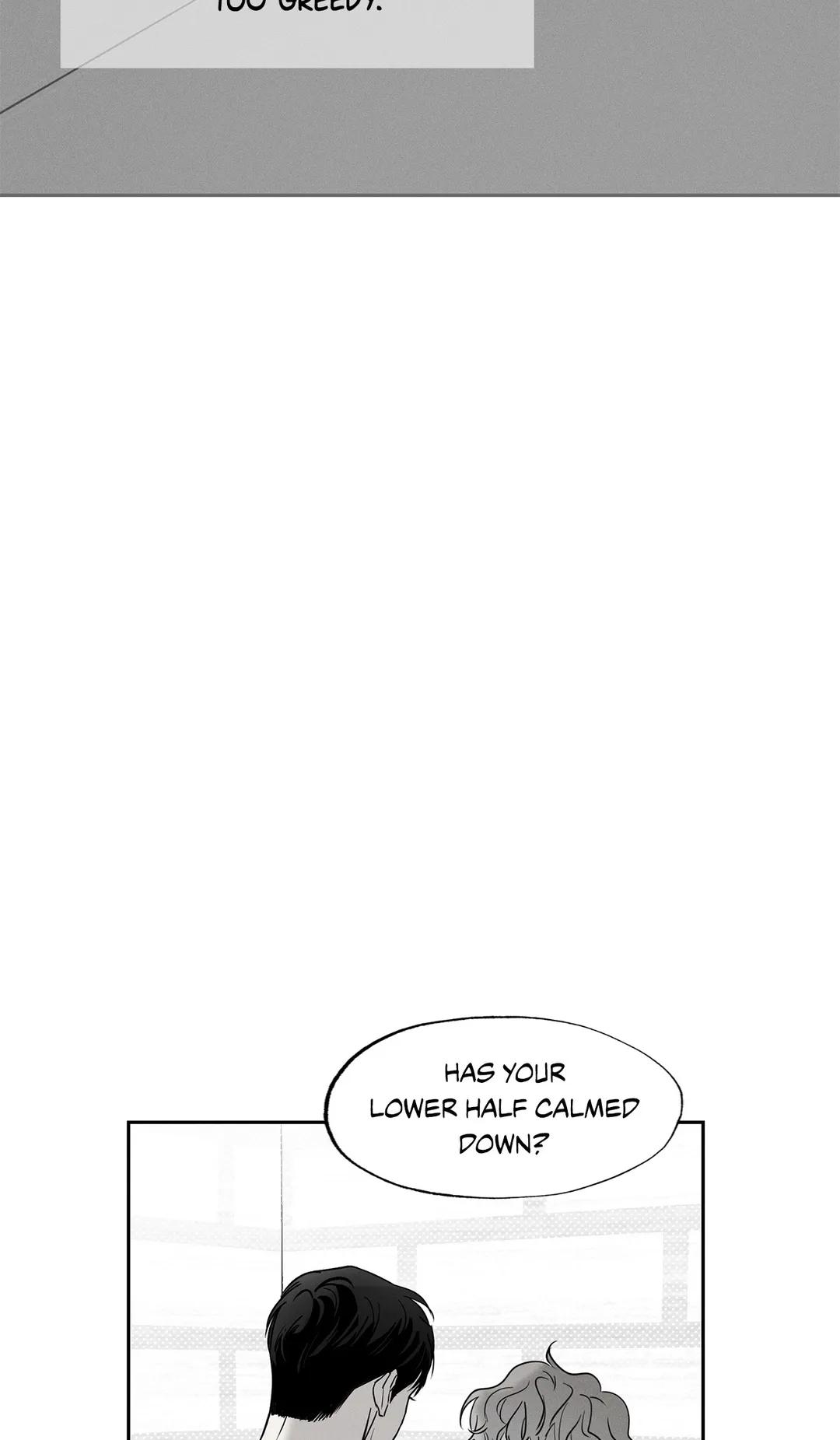 The Pizza Delivery Man And The Gold Palace Chapter 52 - Page 23 in English