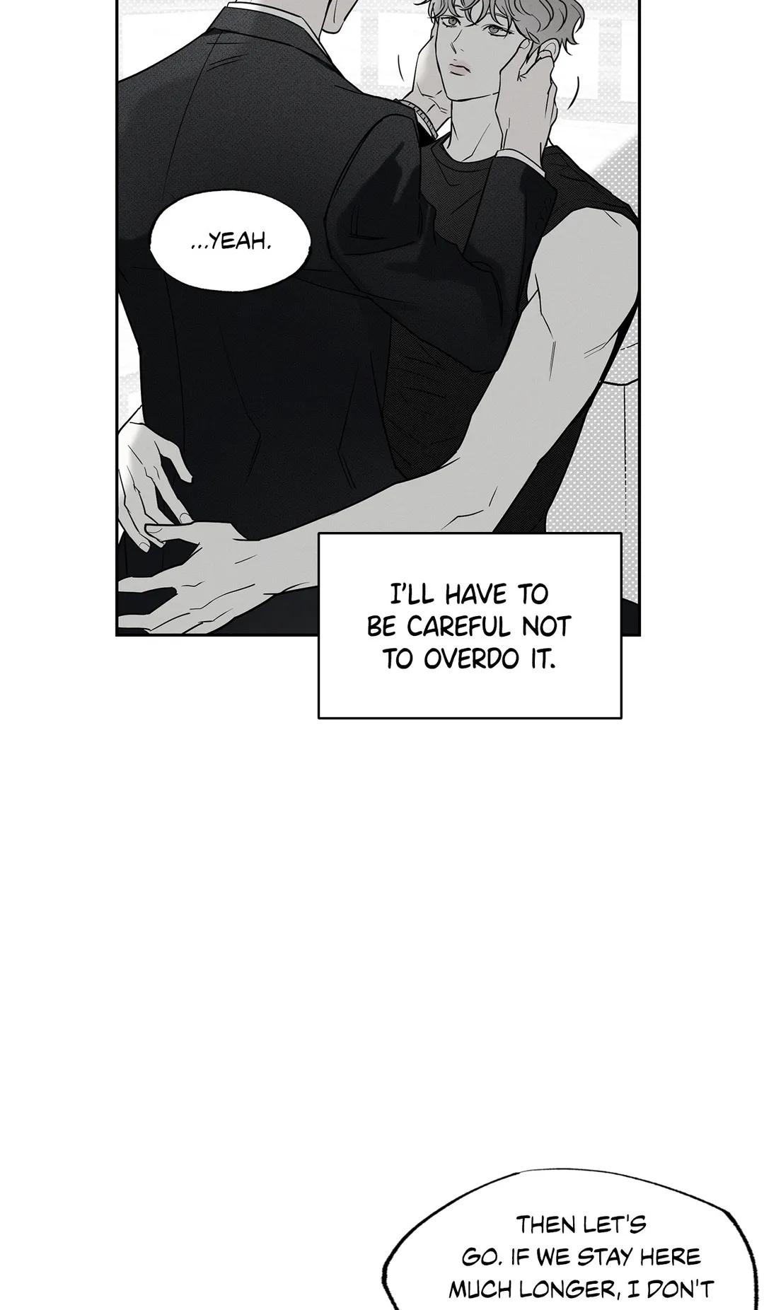 The Pizza Delivery Man And The Gold Palace Chapter 52 - Page 24 in English