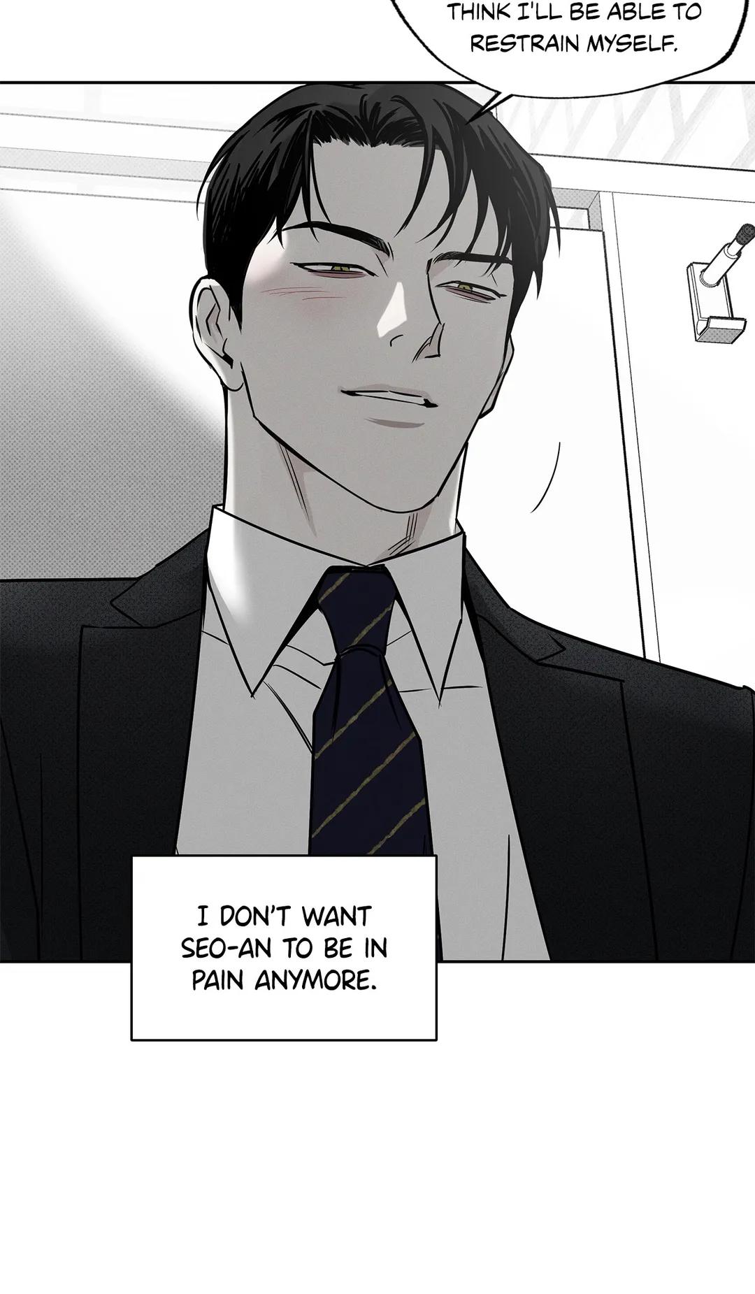 The Pizza Delivery Man And The Gold Palace Chapter 52 - Page 25 in English