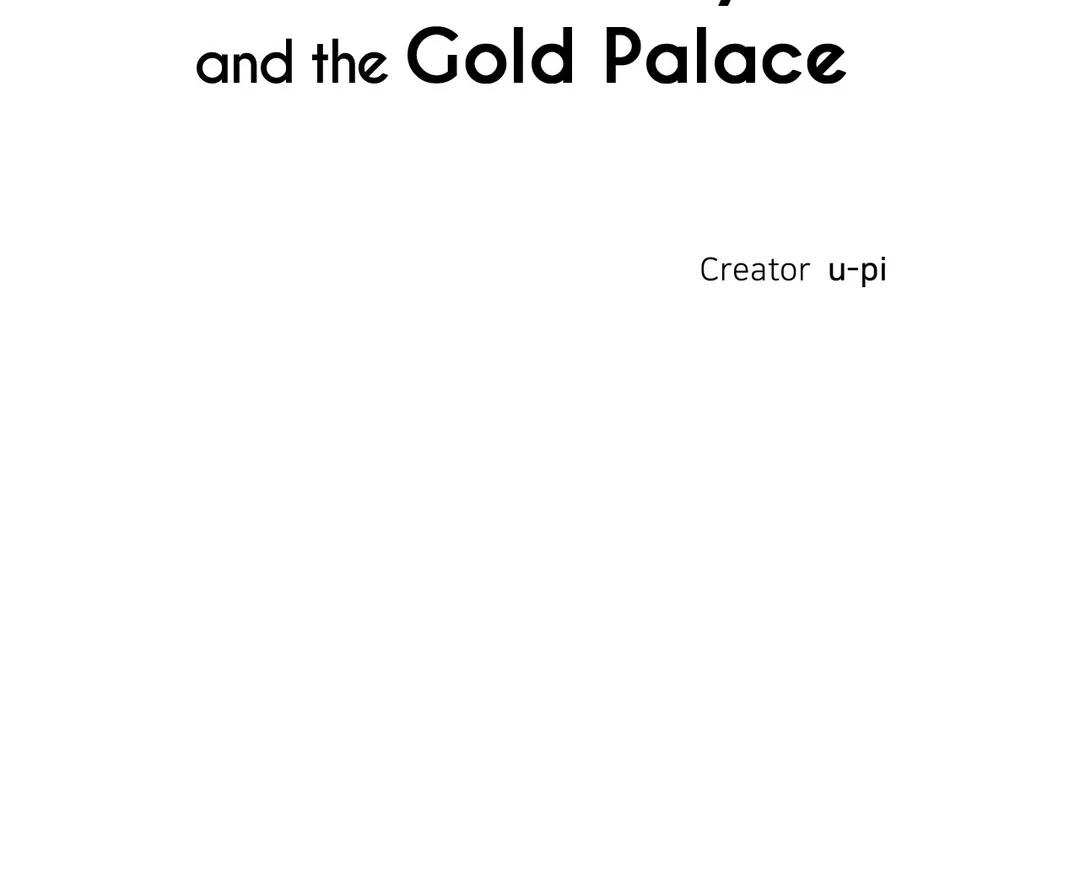 The Pizza Delivery Man And The Gold Palace Chapter 52 - Page 32 in English