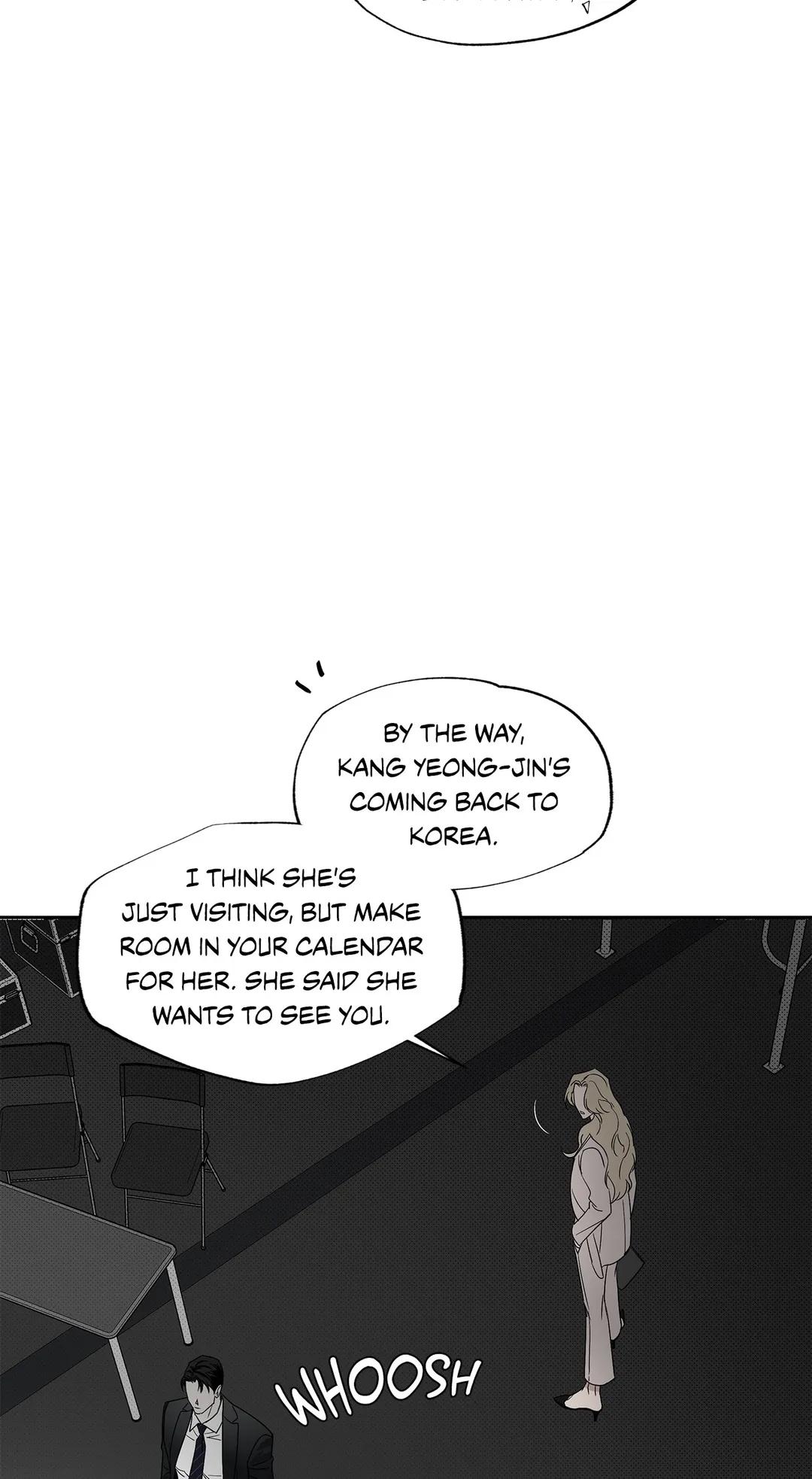 The Pizza Delivery Man And The Gold Palace Chapter 52 - Page 51 in English