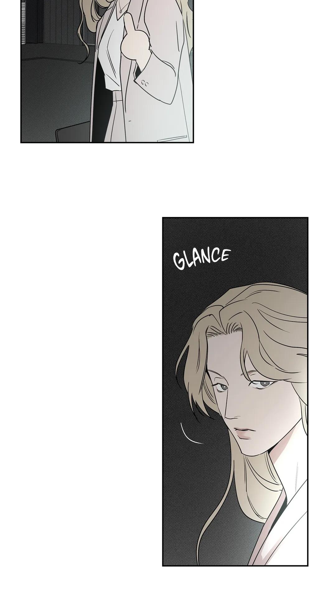 The Pizza Delivery Man And The Gold Palace Chapter 52 - Page 53 in English