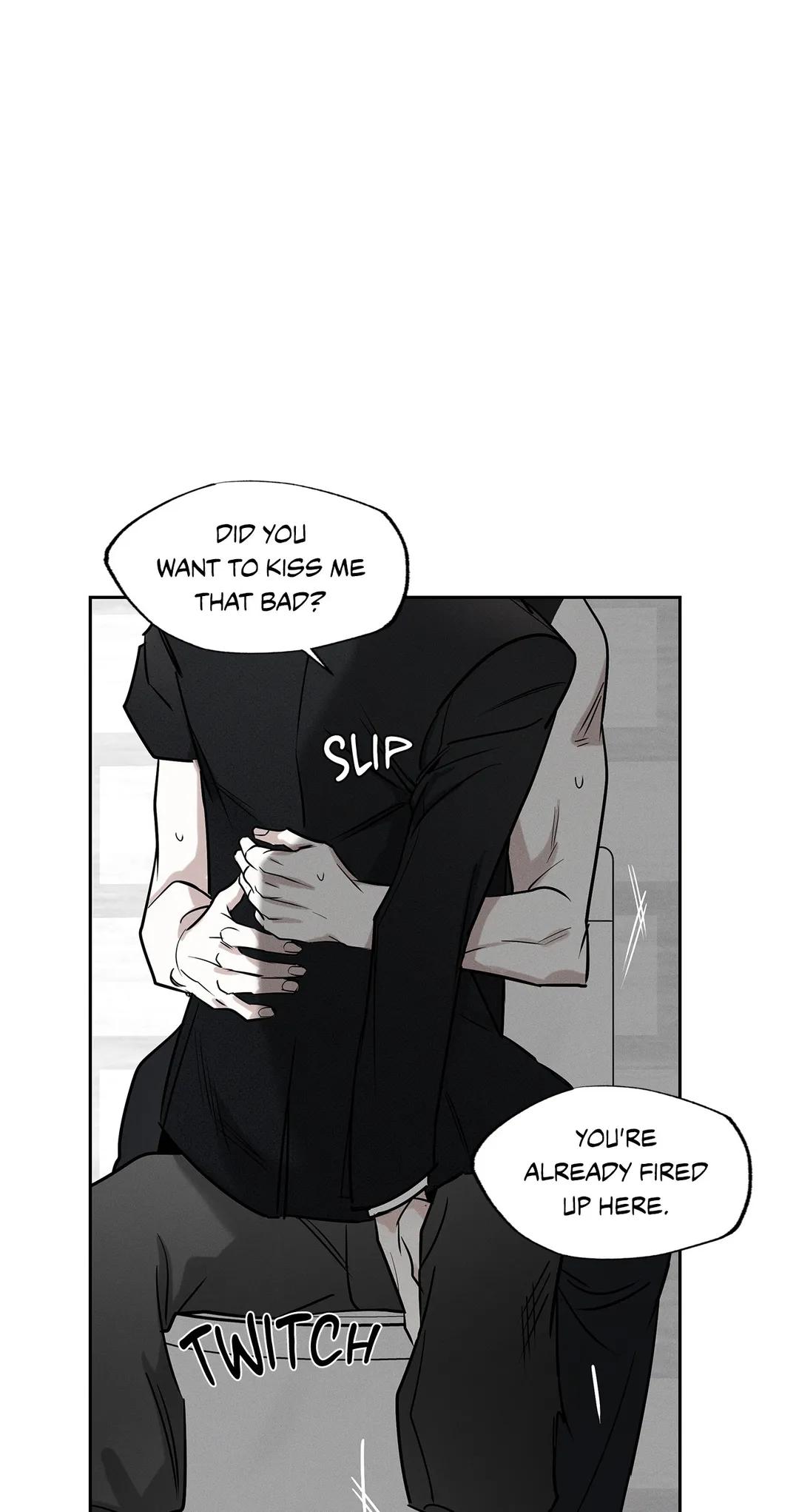 The Pizza Delivery Man And The Gold Palace Chapter 52 - Page 6 in English