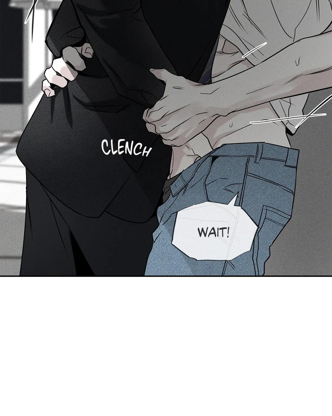 The Pizza Delivery Man And The Gold Palace Chapter 52 - Page 61 in English
