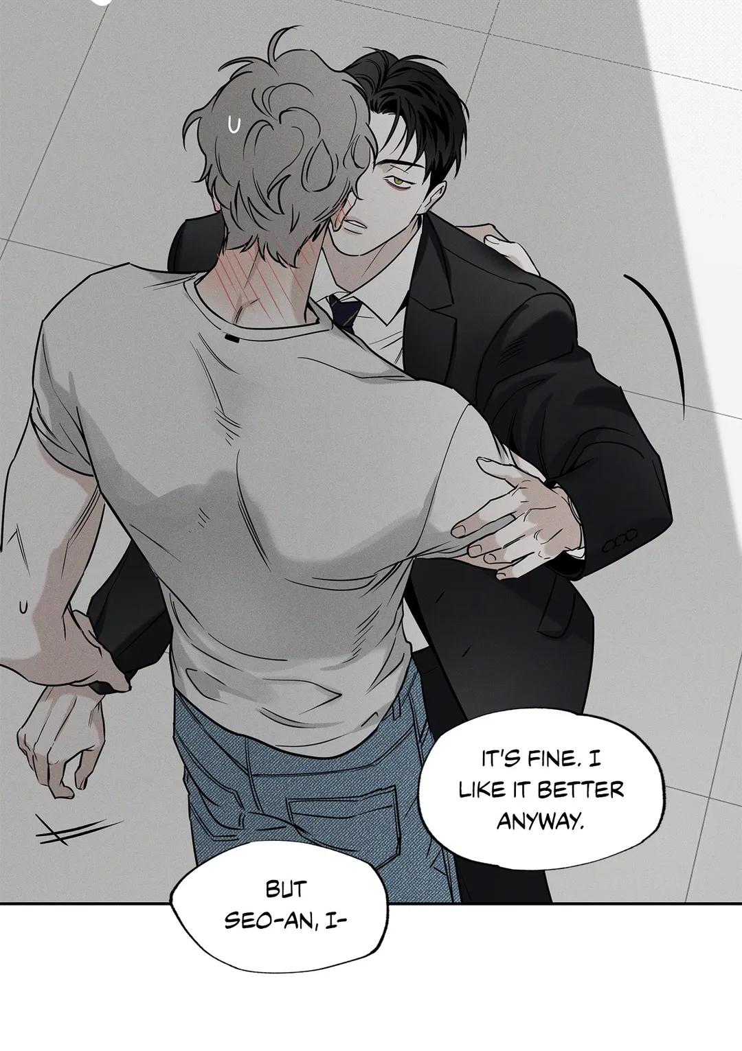 The Pizza Delivery Man And The Gold Palace Chapter 52 - Page 63 in English