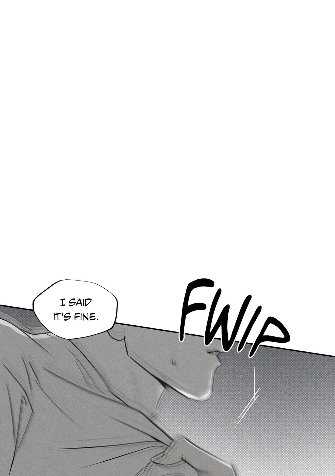 The Pizza Delivery Man And The Gold Palace Chapter 52 - Page 64 in English