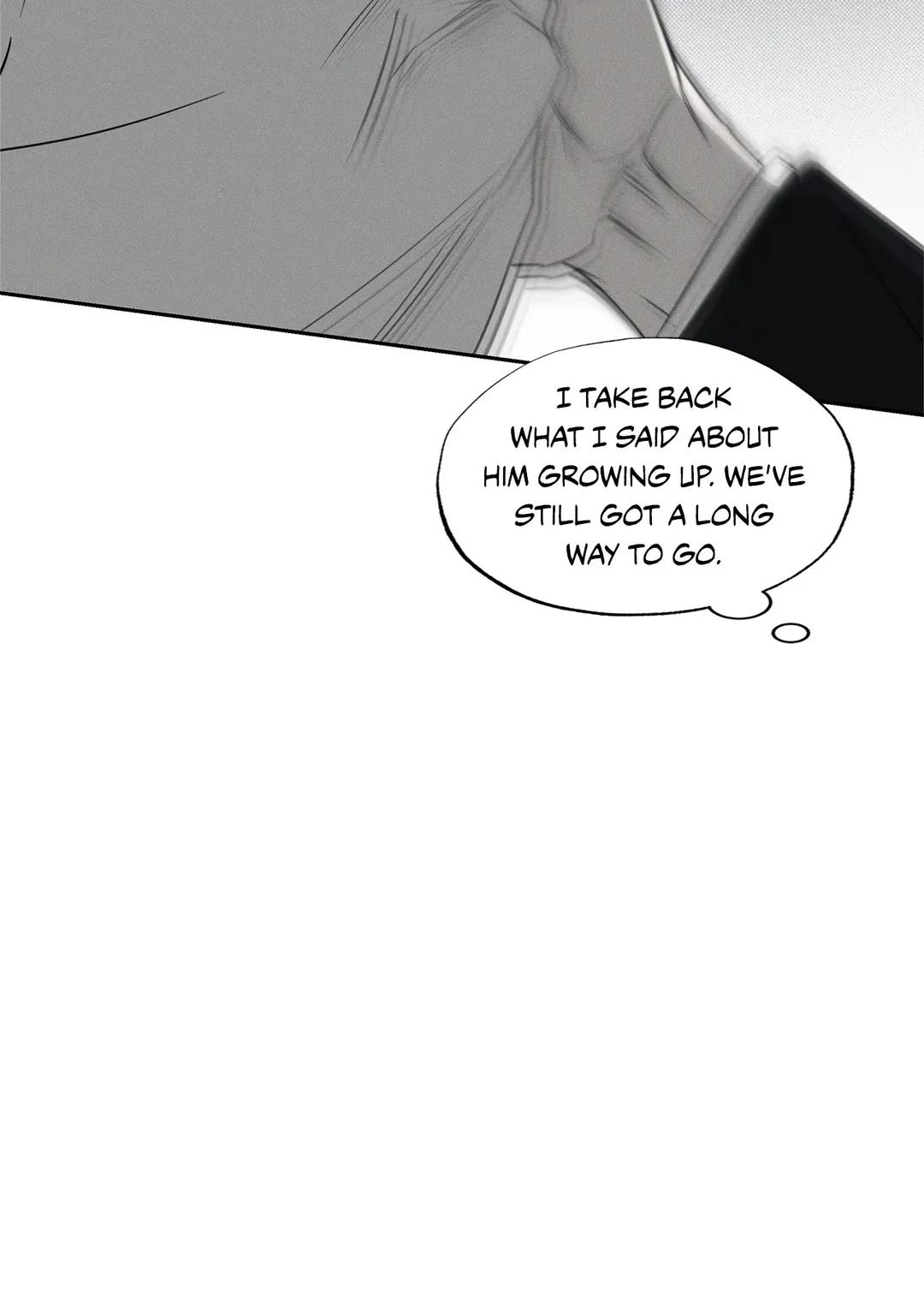 The Pizza Delivery Man And The Gold Palace Chapter 52 - Page 65 in English