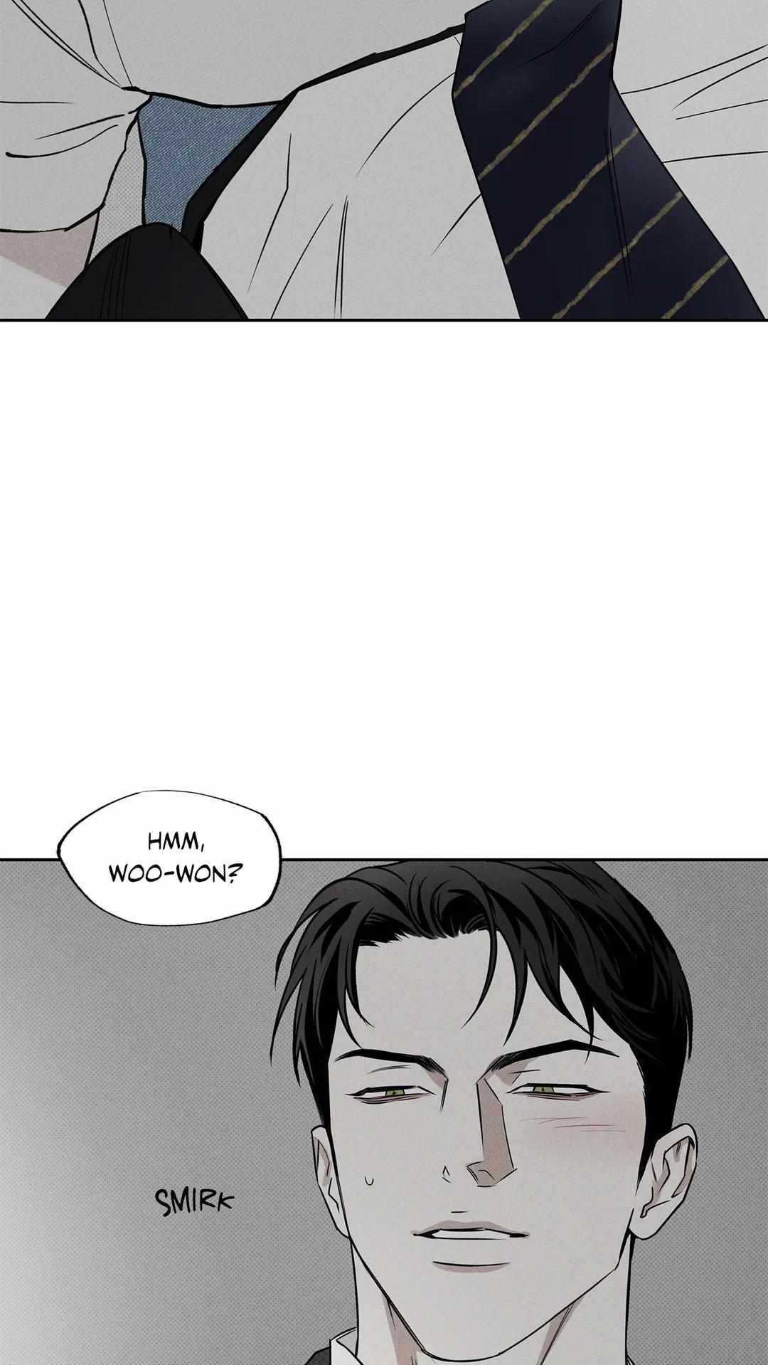 The Pizza Delivery Man And The Gold Palace Chapter 52 - Page 67 in English