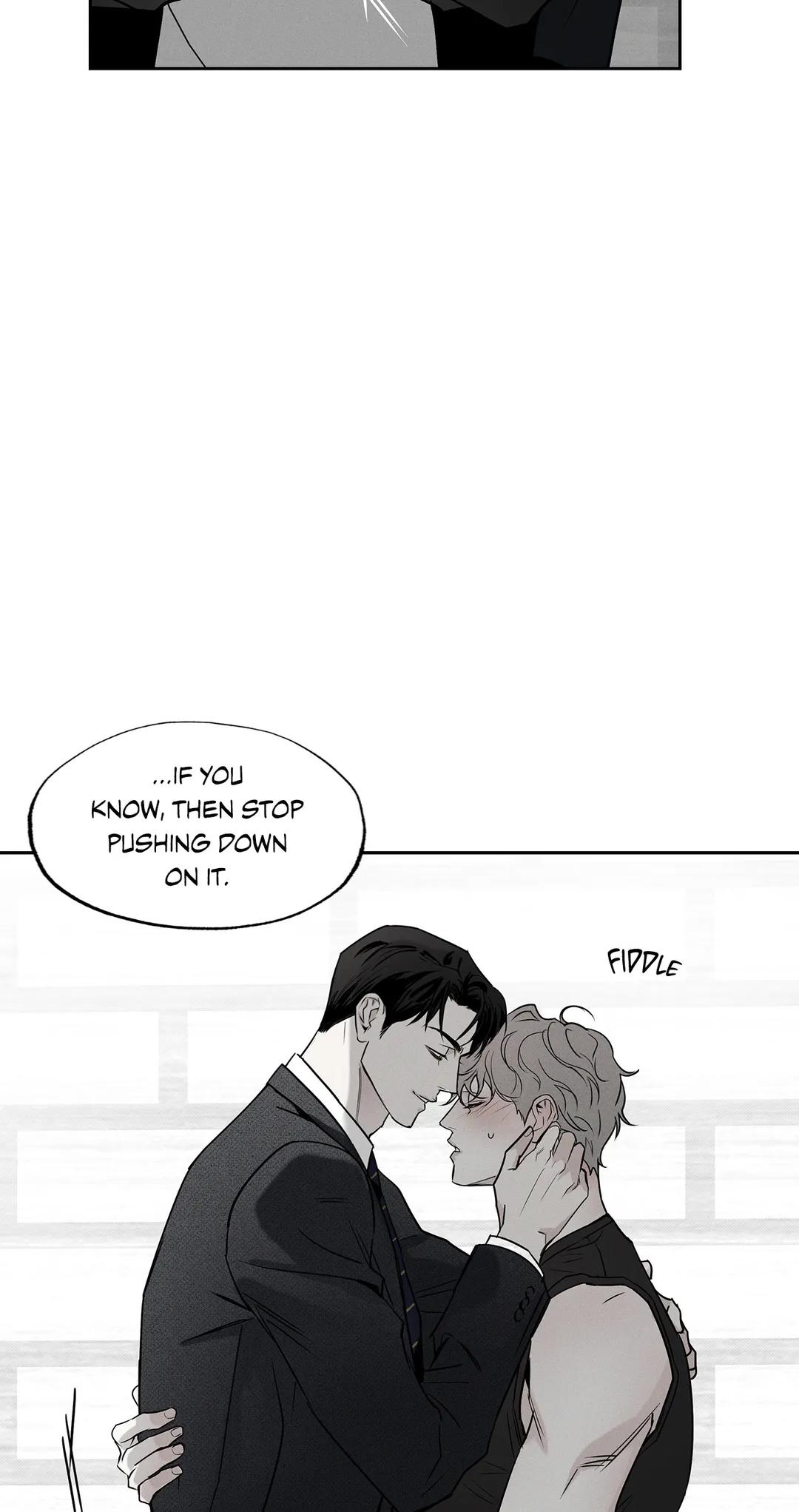 The Pizza Delivery Man And The Gold Palace Chapter 52 - Page 7 in English