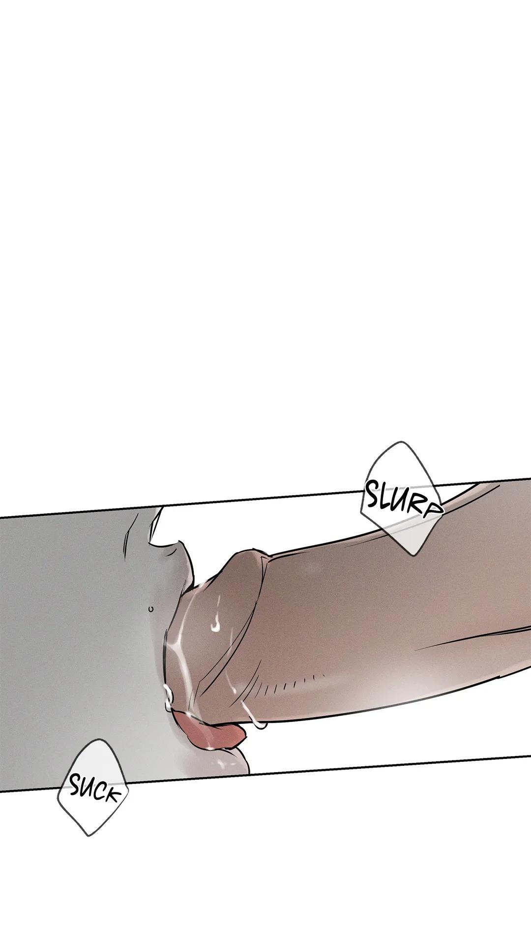 The Pizza Delivery Man And The Gold Palace Chapter 52 - Page 74 in English