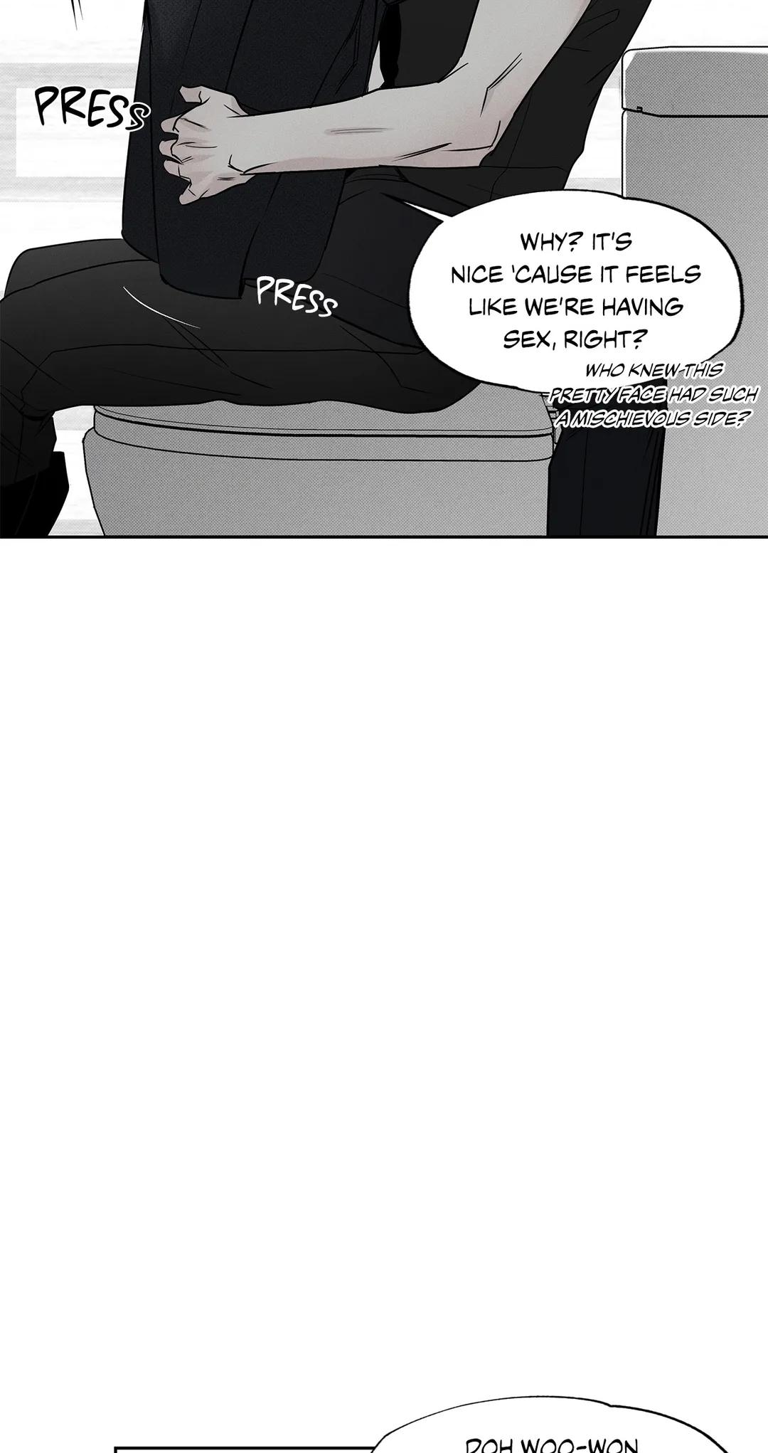 The Pizza Delivery Man And The Gold Palace Chapter 52 - Page 8 in English