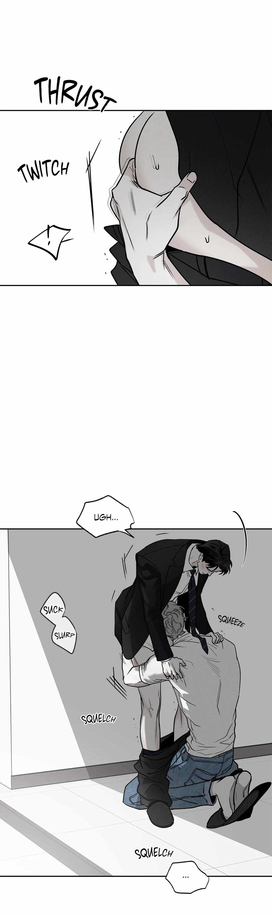 The Pizza Delivery Man And The Gold Palace Chapter 53 - Page 13 in English