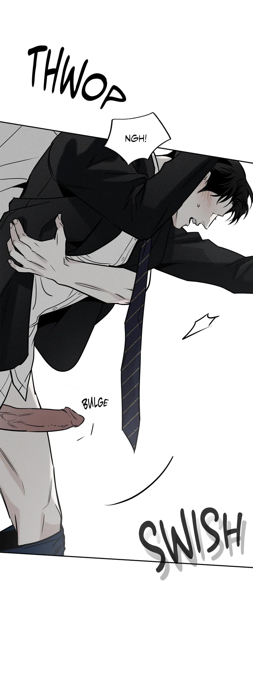 The Pizza Delivery Man And The Gold Palace Chapter 53 - Page 31 in English