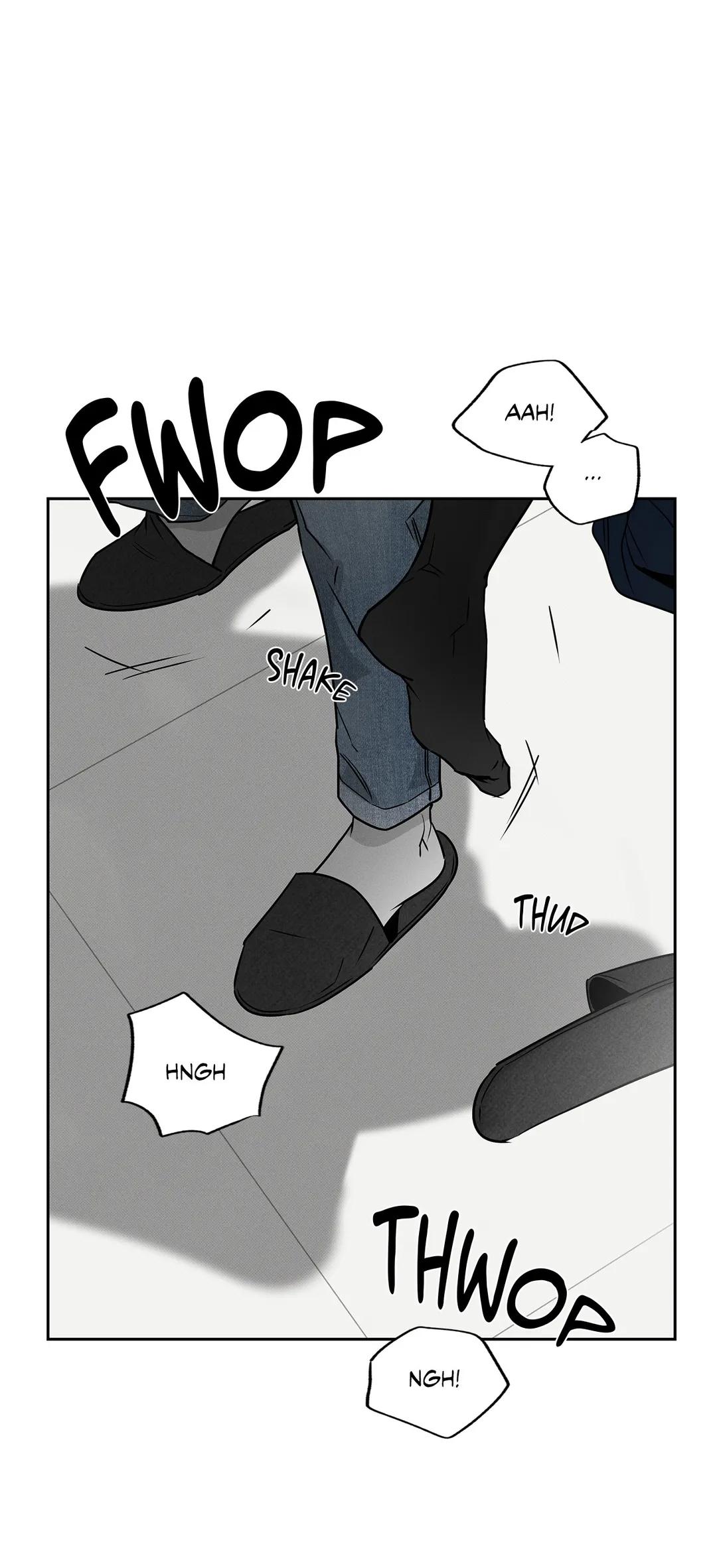 The Pizza Delivery Man And The Gold Palace Chapter 53 - Page 46 in English
