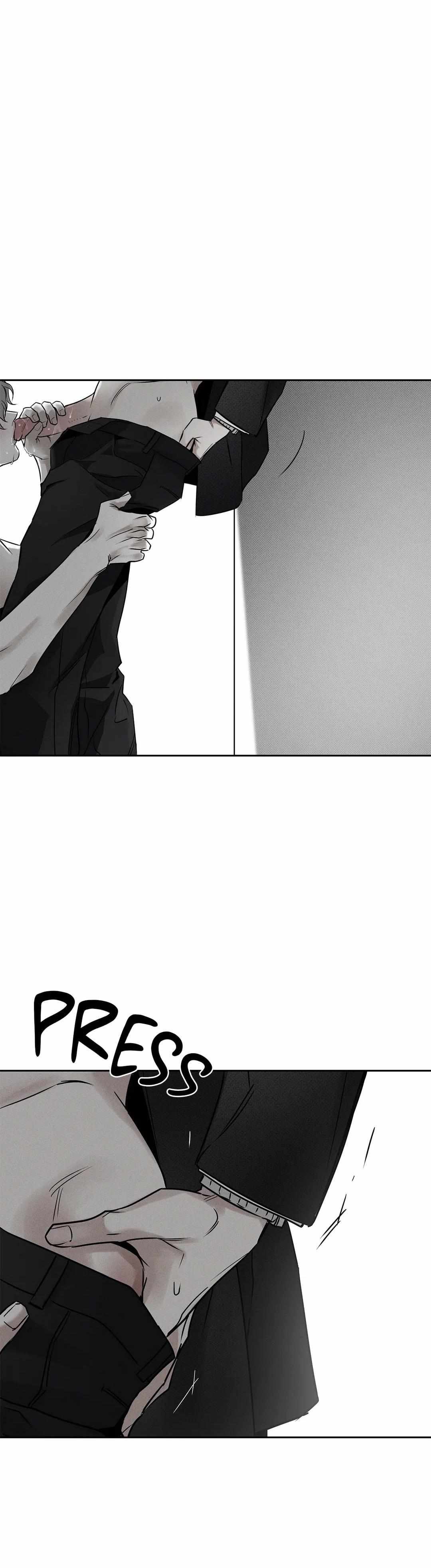 The Pizza Delivery Man And The Gold Palace Chapter 53 - Page 6 in English