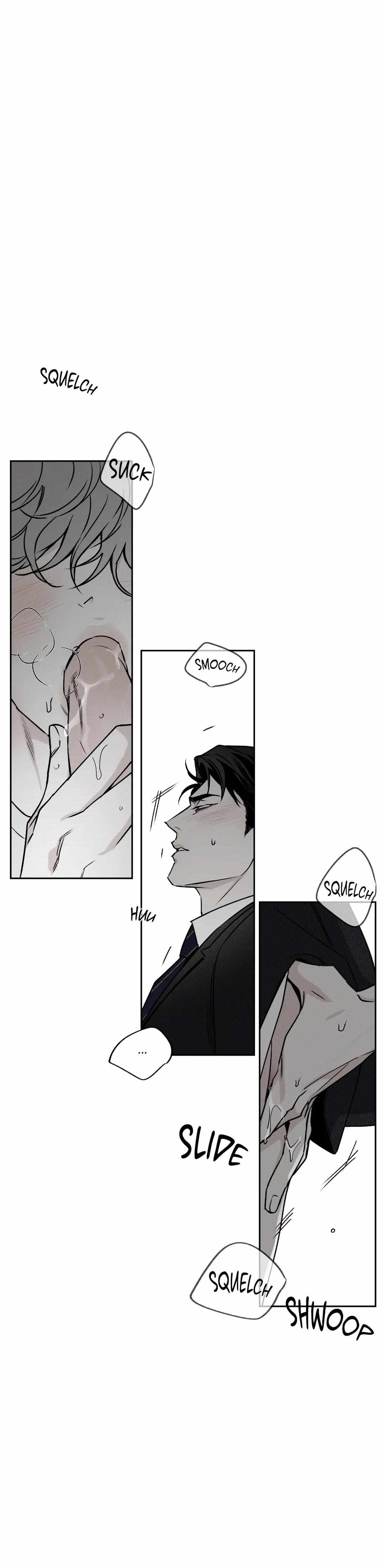 The Pizza Delivery Man And The Gold Palace Chapter 53 - Page 8 in English