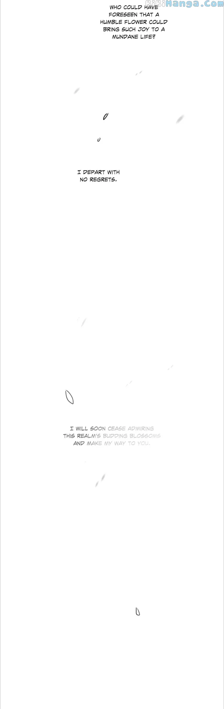 The Pizza Delivery Man And The Gold Palace Chapter 54.5 - Page 14 in English