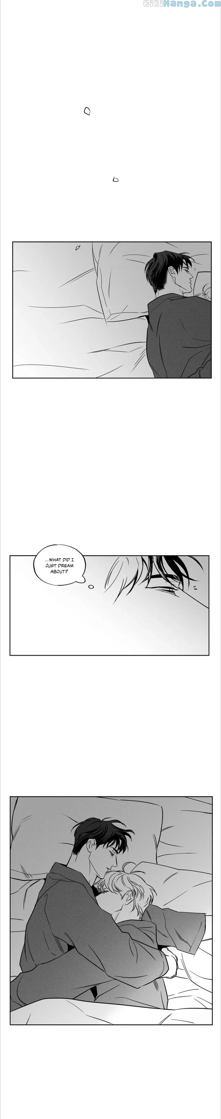 The Pizza Delivery Man And The Gold Palace Chapter 54.5 - Page 15 in English