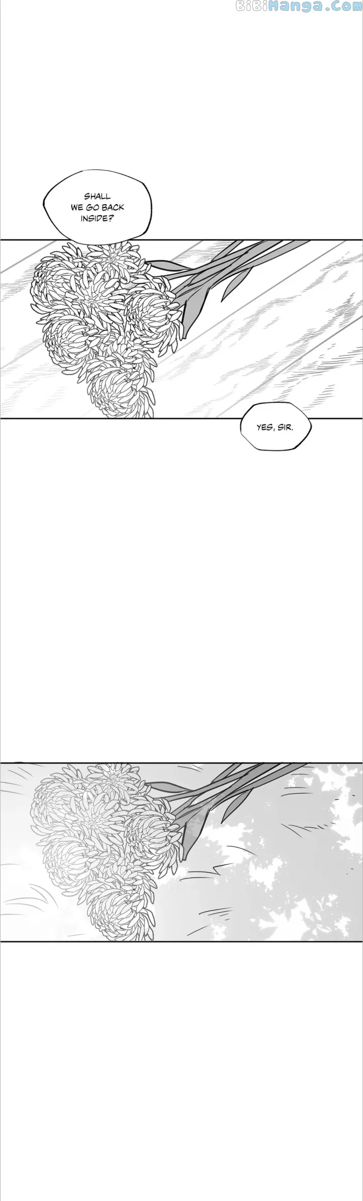 The Pizza Delivery Man And The Gold Palace Chapter 54.5 - Page 8 in English