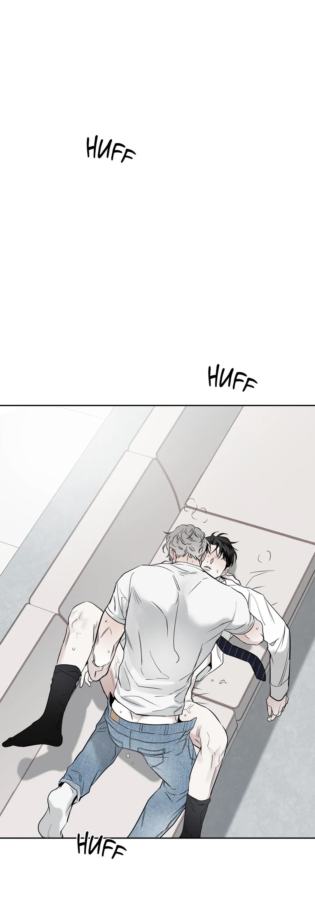 The Pizza Delivery Man And The Gold Palace Chapter 54 - Page 28 in English