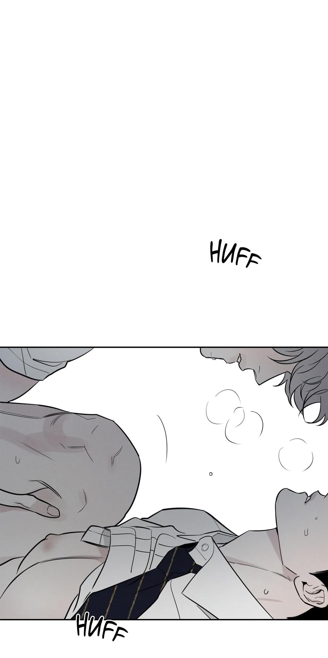 The Pizza Delivery Man And The Gold Palace Chapter 54 - Page 29 in English