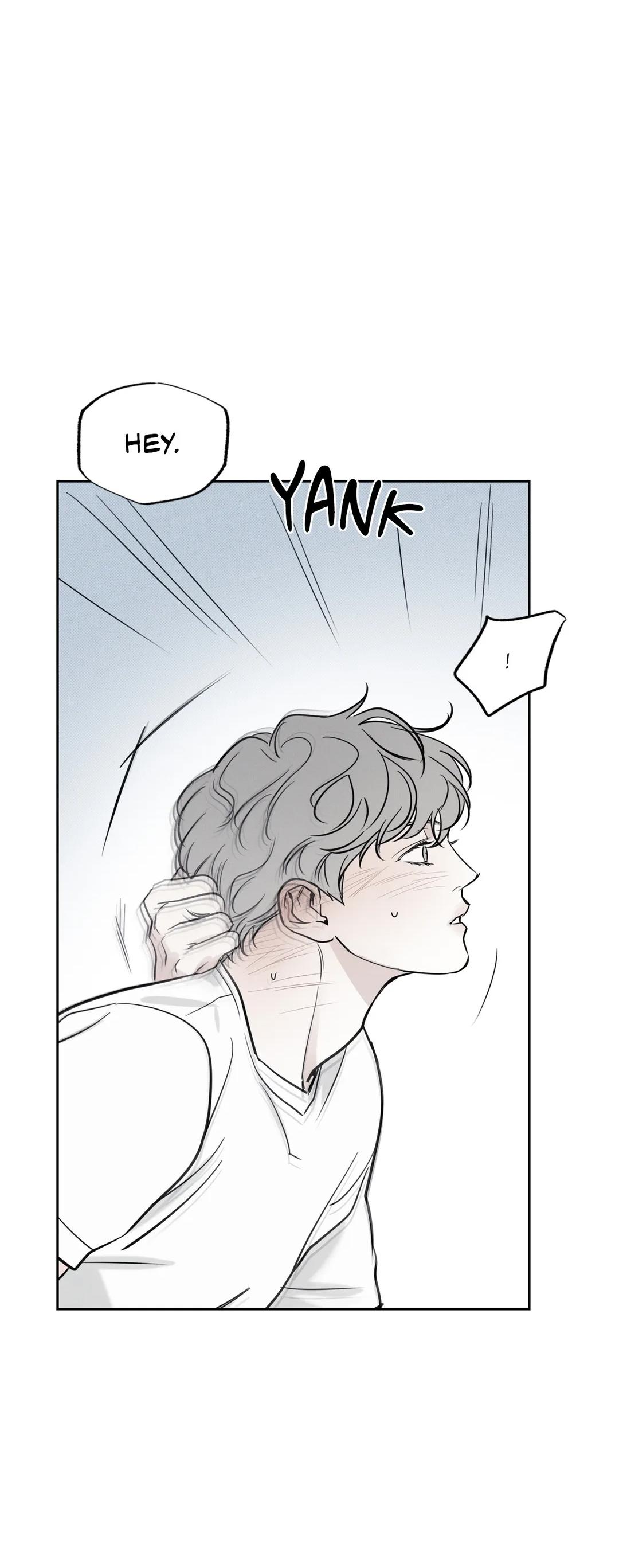 The Pizza Delivery Man And The Gold Palace Chapter 54 - Page 33 in English