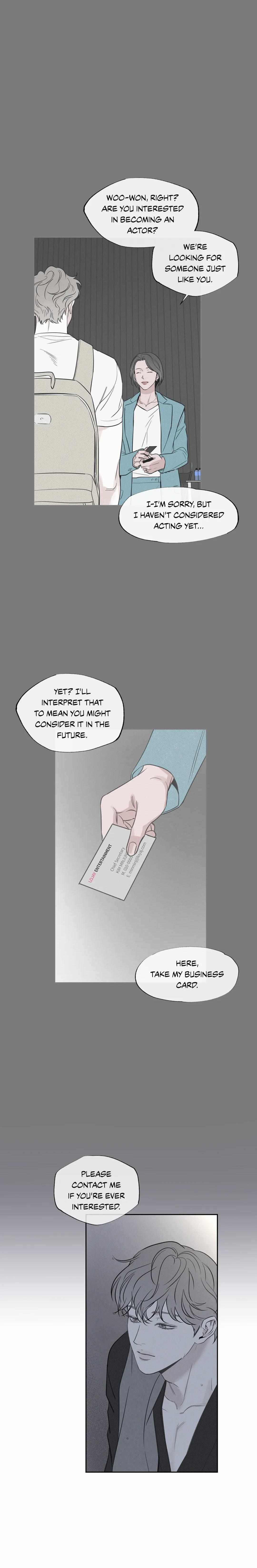 The Pizza Delivery Man And The Gold Palace Chapter 54 - Page 40 in English